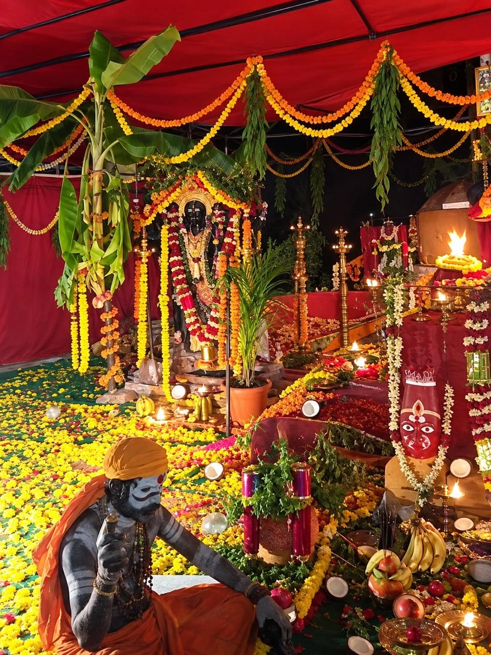 Kollegal Pandith Krishnappa